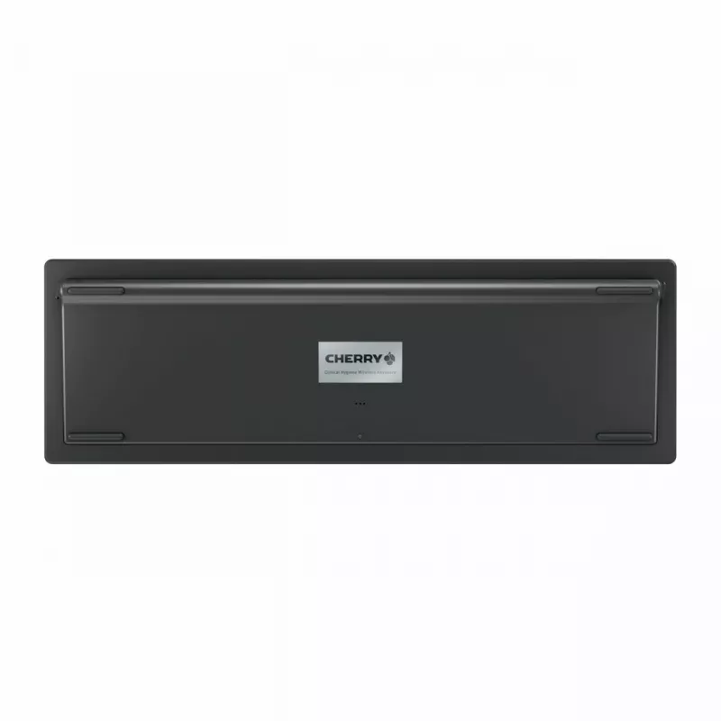 Contour Design Active Key Contour QuickClean tastiera medicale IP68 full-size wireless nero DE C8112