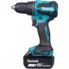 Makita DDF490Z trapano avvitatore a batteria nero