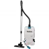 Makita DVC660Z aspirapolvere 5,5 L aspirabriciole a secco 95 W sacchetto