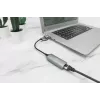 Adattatore USB Type-C Gigabit Ethernet Digitus DN-3028