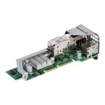 Scheda di rete Supermicro AOC-CTG-i2S