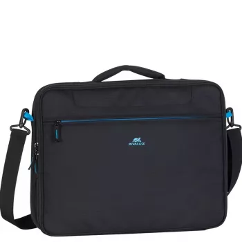 Borsa a tracolla Rivacase 8087 40,6 cm (16