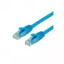 VALUE Cavo patch UTP Cat.6, LSOH, blu, 1 m (21.99.1034)