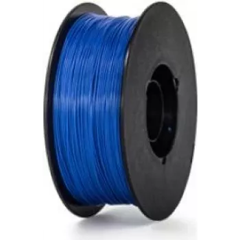 Materiale per stampa 3D acido polilattico PLA blu Flashforge PBL1