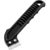 Raschietto KWB 030100 utensile manuale per rimuovere malta per fughe e sigillante, lama in metallo
