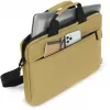 Borsa per notebook 13-14,1 inch BASE XX Slim Case camel brown