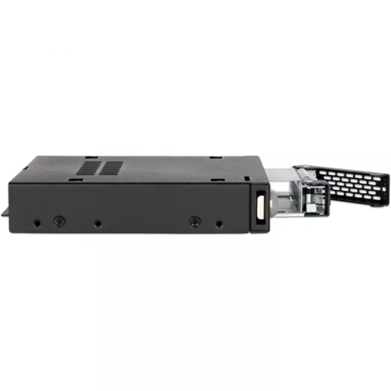 Telaio estraibile per disco fisso 8,9 cm SATAIII, SAS – SSD HDD in 1×3,5