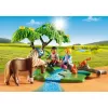 Playmobil Country Horseback Ride - animale - Country Horseback Ride - 4 anni - multicolore (5685)