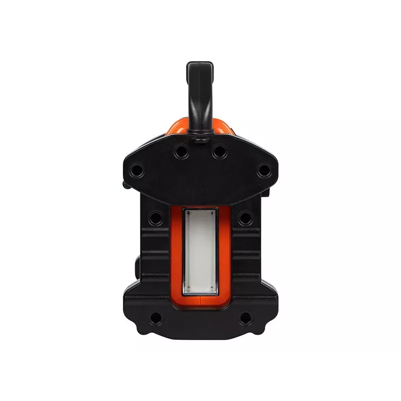 Radio AM/FM portatile BLOW RA14 radio da cantiere, a batteria, ricezione AM e FM