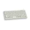 CHERRY G84-4100 tastiera universale USB QWERTZ tedesco grigio