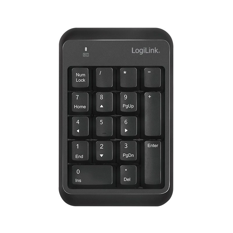 Tastierino numerico LogiLink ID0201