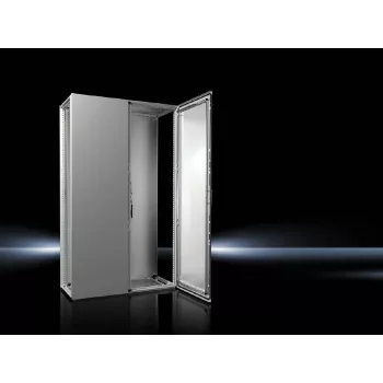 Rack a pavimento Rittal VX 8205.000 — protezione IP55, grigio