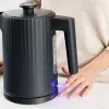Bollitore elettrico Taurus Jonic Tea 958570000