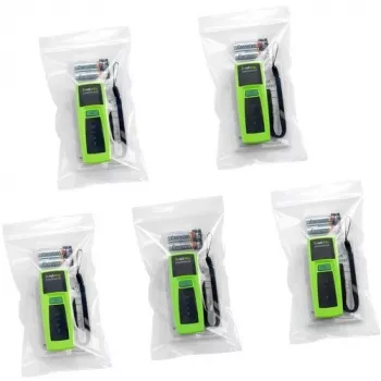 NetAlly LinkSprinter LSPRNTR-300-5PK, LINKSPRINTER MODELLO 300 5ER-PACK (LSPRNTR-300-5PK)