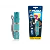 Torcia portatile Varta LED Lipstick Light rosa turchese