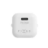 Caricabatterie da viaggio USB-C portatile FIXED FIXC20M-C-WH 20W design compatto