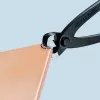 Pinza per betoniera (pinza fissatrice) KNIPEX
