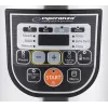 Multicooker ESPERANZA EKG011, capacità 5 L, 860 W, nero/acciaio inox