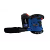 Levigatrice orbitale Blaupunkt CO4010 18V