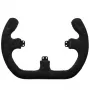 Asetek SimSports GT Rim - Open D, pelle scamosciata
