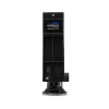 Kit di montaggio Ubiquiti NS-WM nero