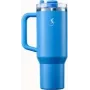 Tazza termica Lurch DE55240979 1,2 L doppia parete acciaio inox, blu