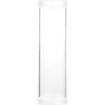 Alphacool tubo in acrilico 60x208mm (DxH) EOL (15399)