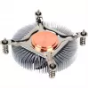 SilverStone Nitrogon NT07-115X - dissipatore ad aria per processore - (per: LGA1156, LGA1155, LGA1150, LGA1200)