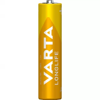 Batteria longlife LR03 Box, AAA (Micro) (24 pz.)