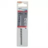 Punta elicoidale Bosch punta per metallo HSS-G DIN 338