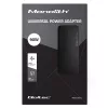 Alimentatore universale automatico Qoltec 50012 90W | 9 connettori | +cavo di alimentazione