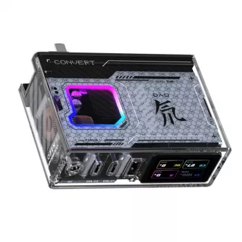 Caricabatterie REDMAGIC DAO 150W GaN