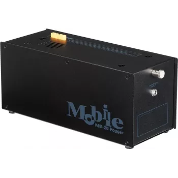 Base batteria Antari MB-20X-B per MB-20X — base di alimentazione di ricambio per macchina per nebbia Antari MB-20X