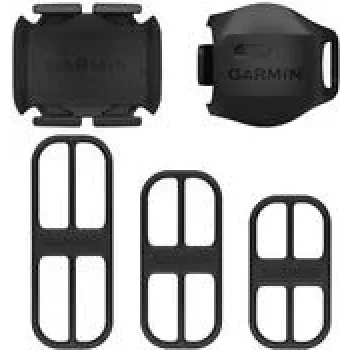 Garmin sensore velocità e cadenza 2 set (010-12845-30)