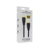 Cavo HDMI White Shark Python 2.0 M/M 2m – 4K@60Hz