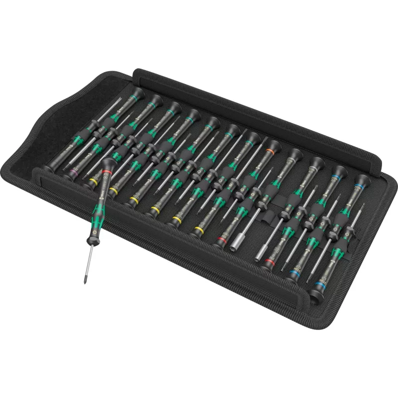 Wera 05134000001 set di cacciaviti a mano