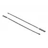 Fascetta per cavi a perline DeLOCK 018966