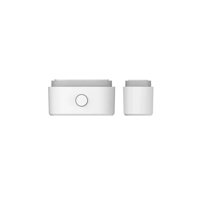 Sensore wireless per porte e finestre Extralink EX.34897 – contatto magnetico, a batteria, sicurezza smart home