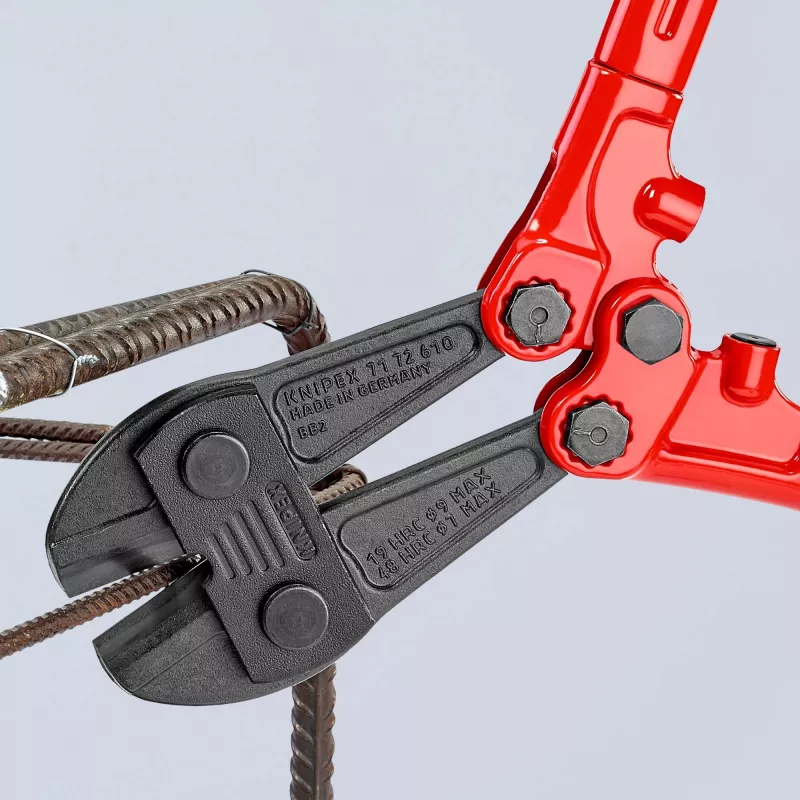 Knipex 71 72 610 blu