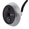 Videocitofono EZVIZ DP2C 2 MP 10,9 cm (4,3