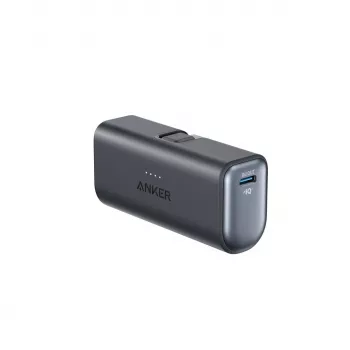 Anker Nano 5000 mAh nero