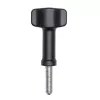 Kit fotocamera DJI Action 3 Adhesive Base Kit nero