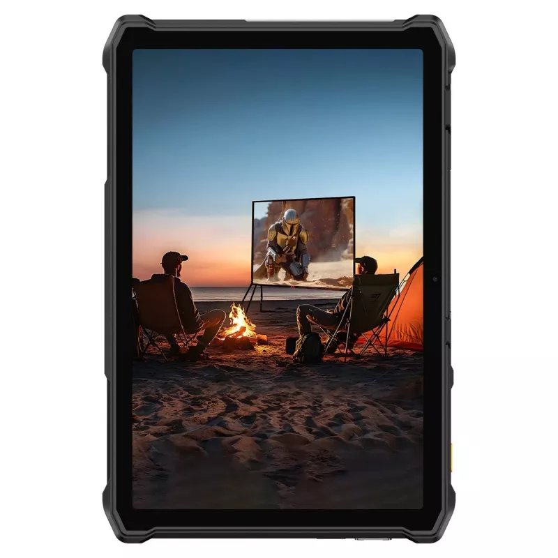 Tablet UleFone Armor Pad 5 Ultra — 12GB RAM, 512GB memoria, 5G