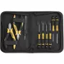 Wiha 9300041 43994 set di utensili ESD in valigetta 9 pezzi (43994)