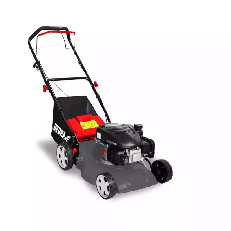 Tosaerba Dedra DED8720-43L — 43 cm larghezza di taglio, 1700 W potenza