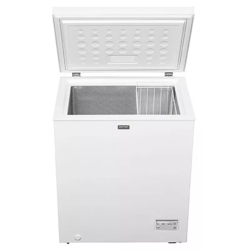 Congelatore a pozzetto MPM-145-SK-10E/N capacità 142l