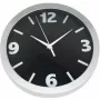 NXT orologio 13800 Small Numbers, Ø30 cm, da parete, nero
