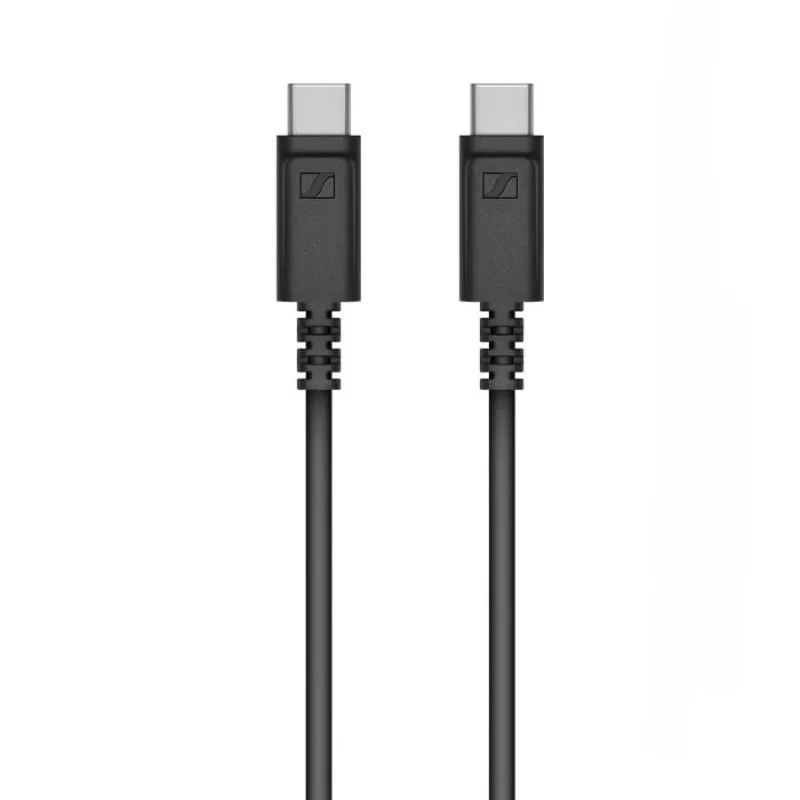 Sennheiser EW-DP ME 2 SET (R4-9) - set per videocamera con trasmettitore miniaturizzato e microfono ME 2 (omnidirezionale), 552-608 MHz