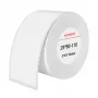 Etichette termiche NIIMBOT 25 x 60 mm bianche, 110 pezzi