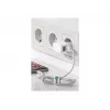 Goobay 44952 caricabatterie per dispositivi mobili interno bianco (44952)